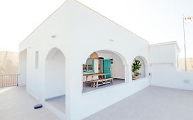 Casa El Matorral